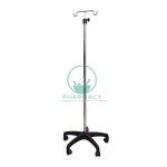 Saline Stand/IV Stand