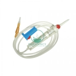 Blood Administration Set with Airvent
